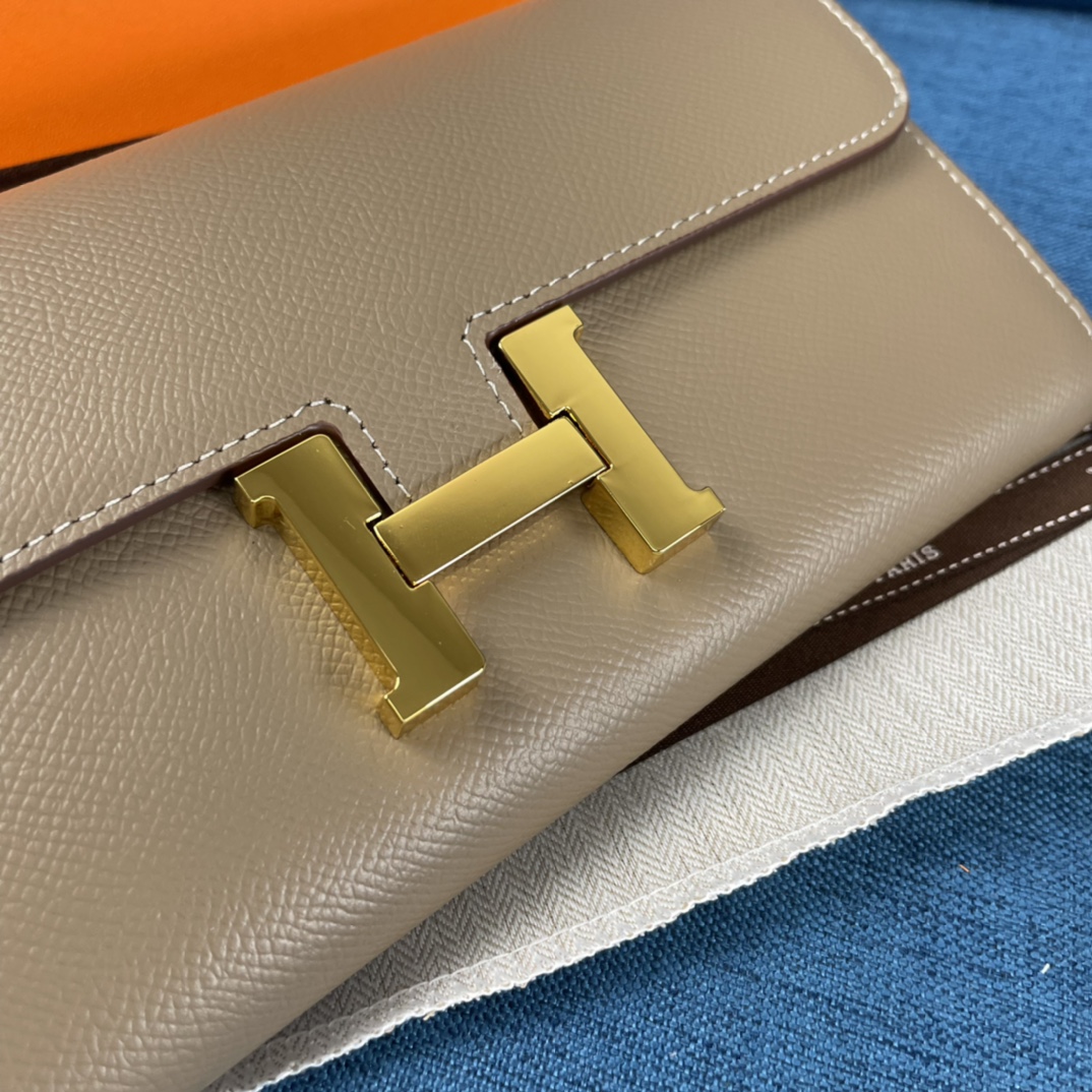 Hermes Constance Bags